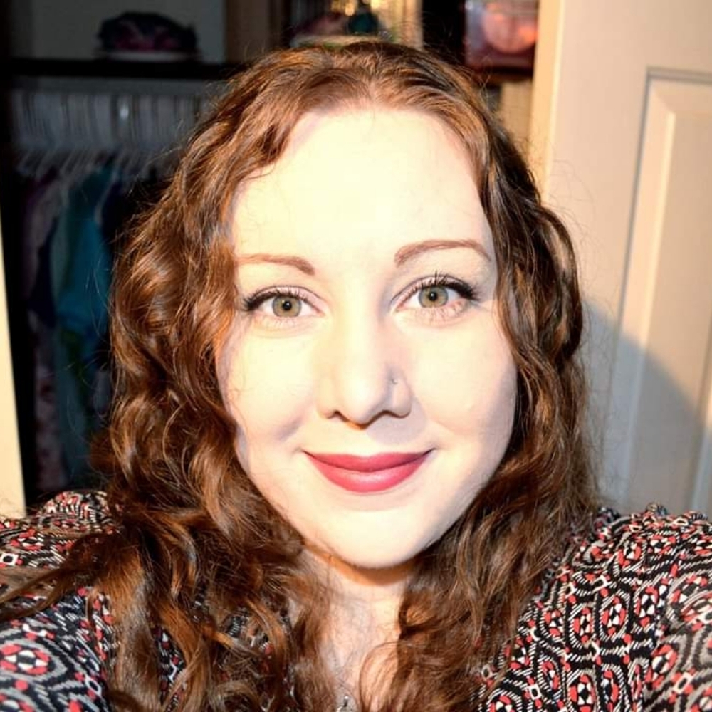 Meet your Posher, Deanna